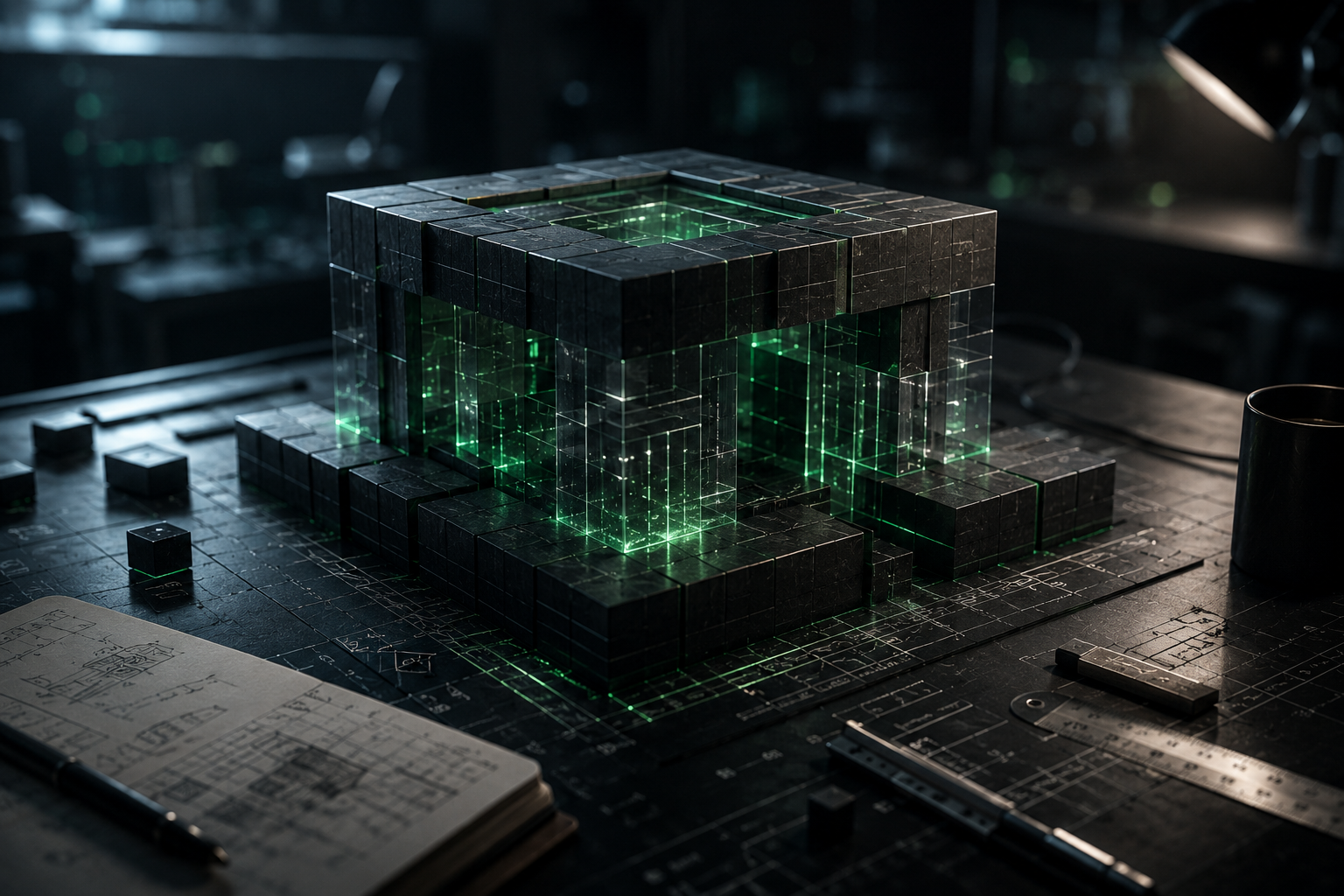 CTFFactory Cyber Foundations